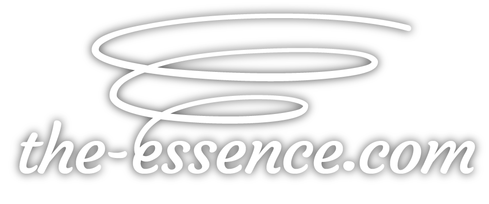 Logo von The Essence - Schule des Bewusstseins