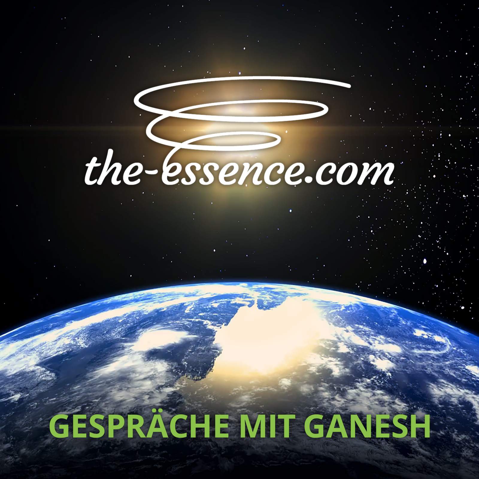 Gespräche mit Ganesh